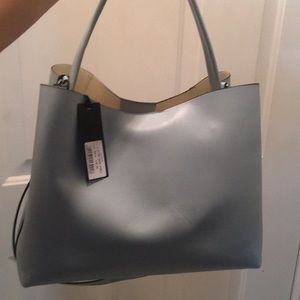 Leather bag